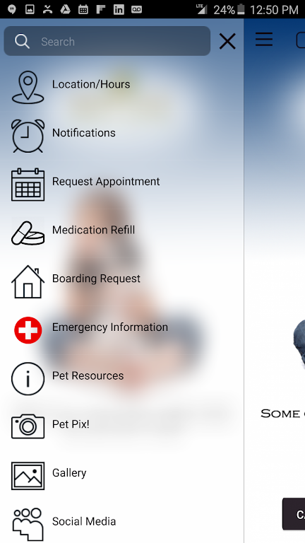 Boones Creek Animal Hospital应用截图第1张
