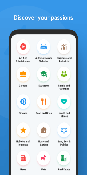 Tapatalk Pro Ảnh chụp màn hình 1