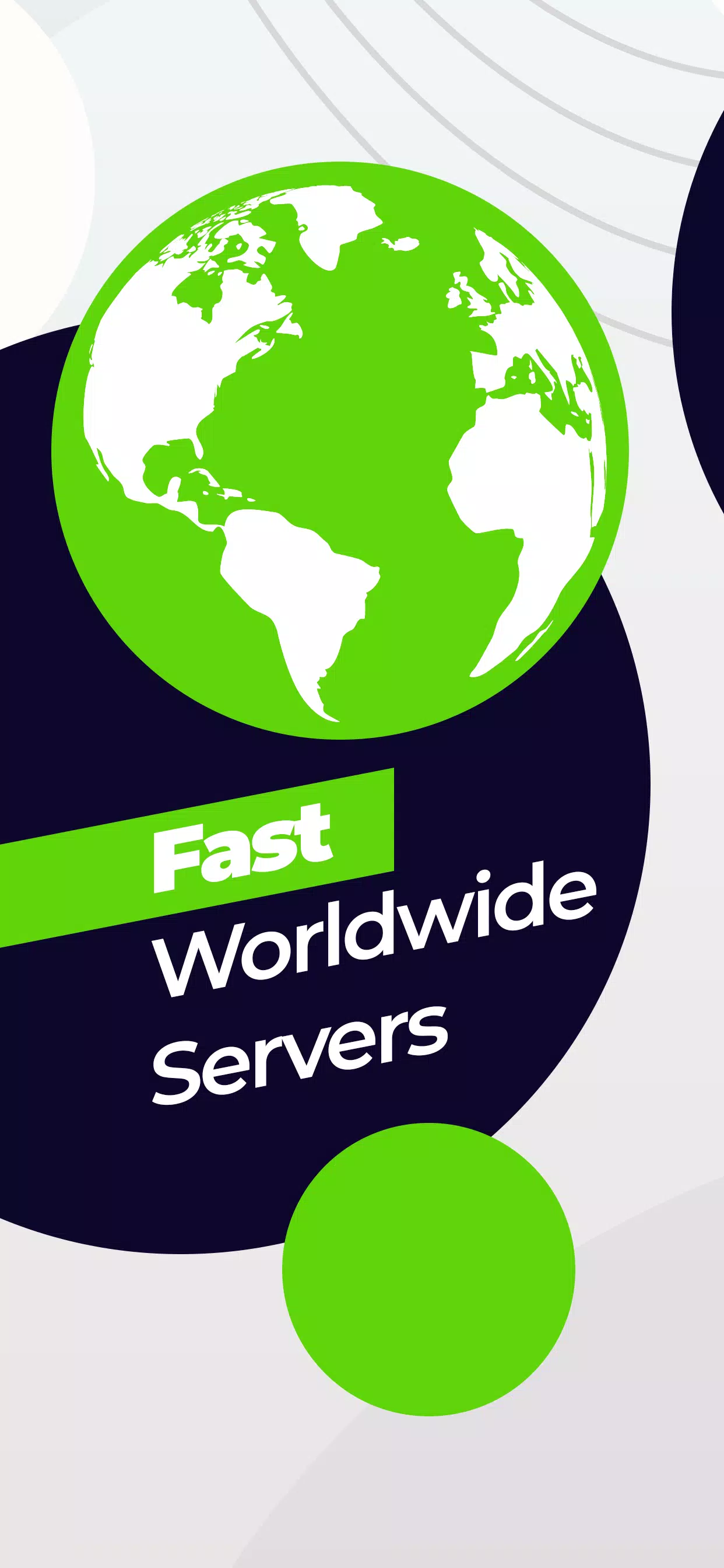 Tenor VPN - Free and Fast Turbo VPN Proxy Server Ekran Görüntüsü 2