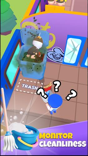 Idle Train Manager স্ক্রিনশট 3