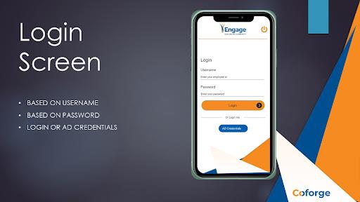 iEngage應用截圖第0張