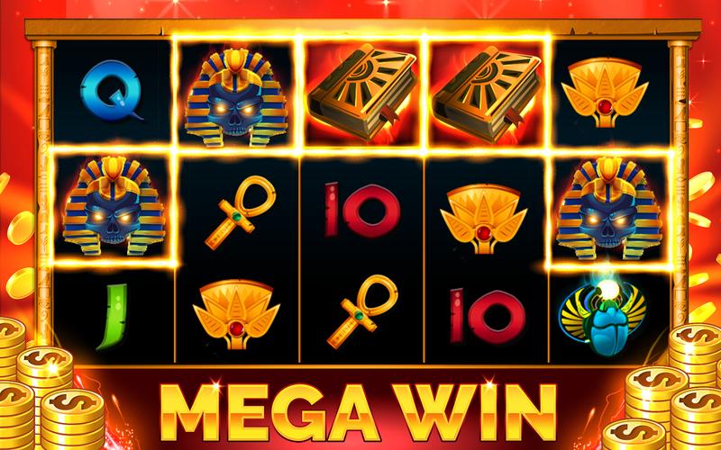 Ra slots casino slot machines Captura de pantalla 2