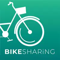 Bike Sharing