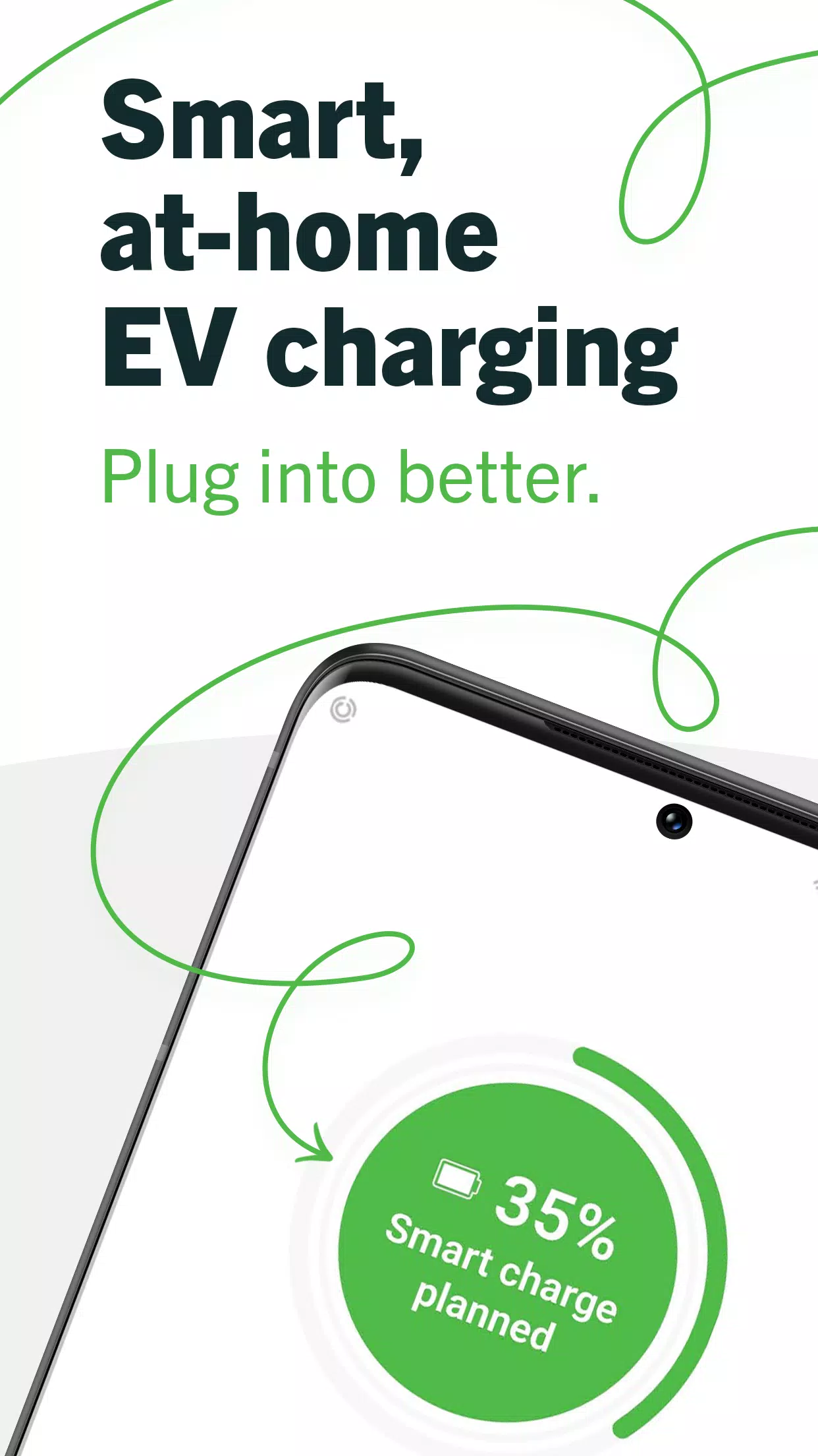 ev.energy: Home EV Charging应用截图第0张