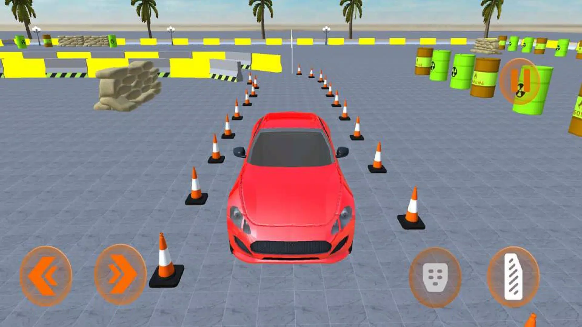 Car Parking Game Ảnh chụp màn hình 2