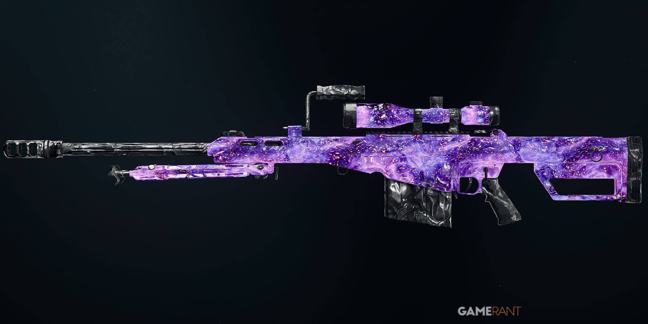 CAMOS Multiplayer