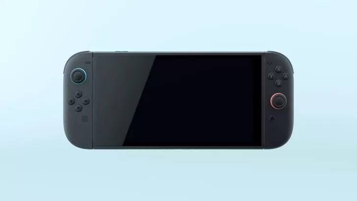 Nintendo Switch 2 ราคายืนยันที่ $ 449.99 ในช่วงเดือนเมษายน 2025 โดยตรง