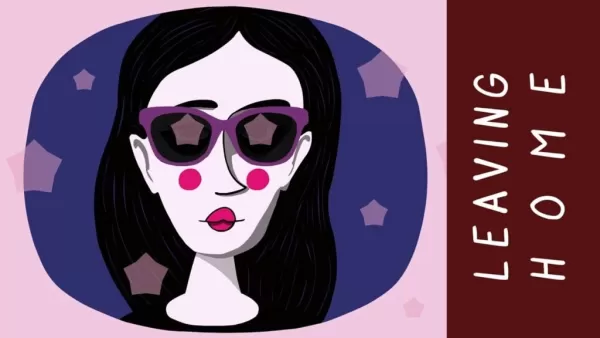 安东尼奥神秘冒险新作《离家》正式发布