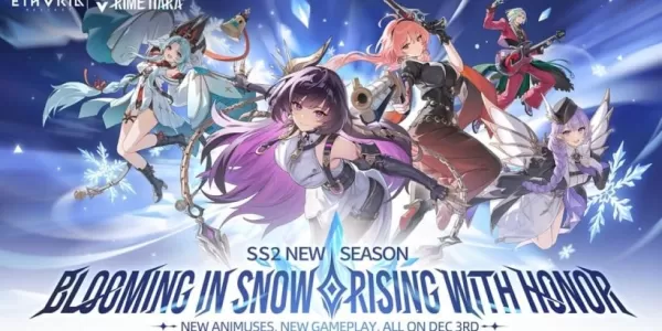 Etheria: Restart drops the temperature low with the reveal stream of feature-rich season SS2