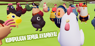 Aku si PENGADU AYAM Schermafbeelding 2