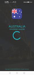 Australia VPN - Get Sydney IP Ekran Görüntüsü 0