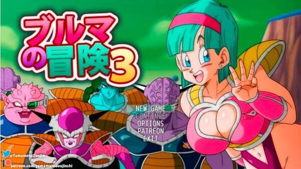 Bulma 3H スクリーンショット 0