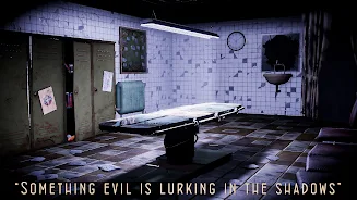 Scary Games Evil Horror Games Screenshot 3