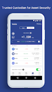 MAX Exchange - Buy Bitcoin স্ক্রিনশট 3