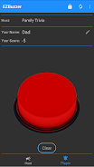 EZBuzzer: Wireless Game Buzzer Screenshot 2