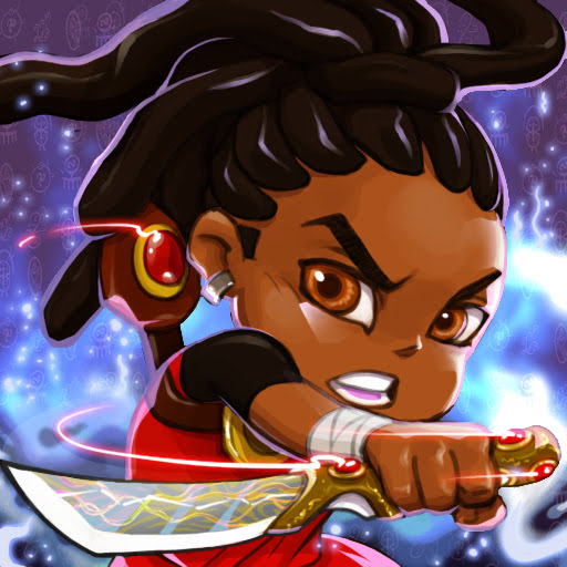 Aurion KGF : Match3 RPG