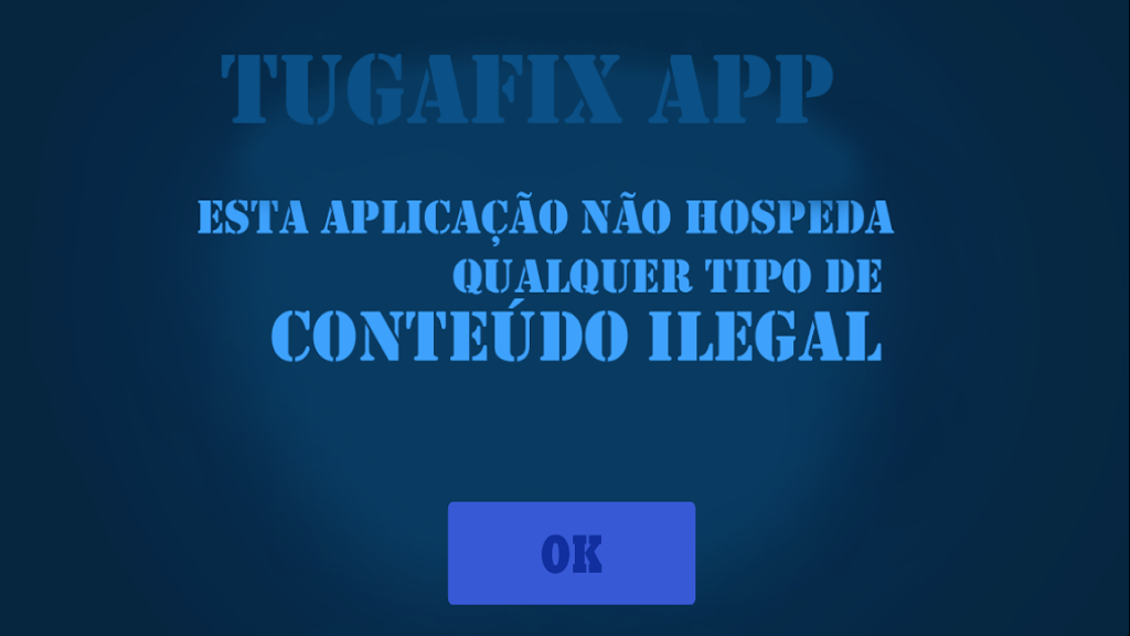 Tugaflix App Ekran Görüntüsü 2