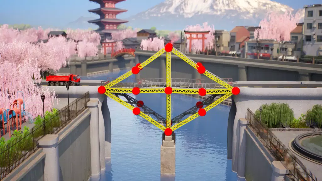 Build Master: Bridge Race Скриншот 2