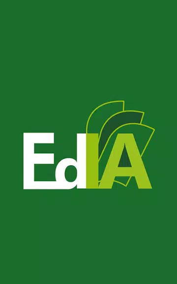 EdIA Edicola應用截圖第2張