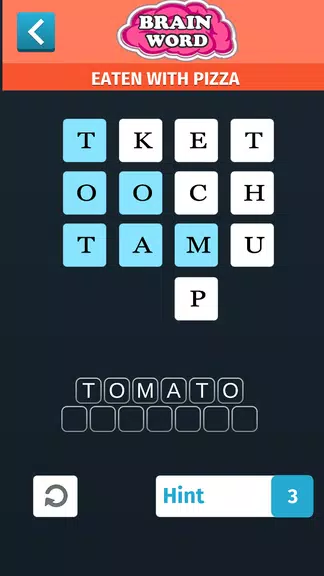 Vocabulary: Daily word Game Screenshot 3