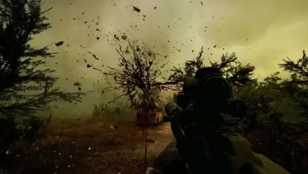 Roadmap Stalker 2 เผยให้เห็นการปรับปรุงการปรับปรุงการอัพเดท A-Life และอื่น ๆ
