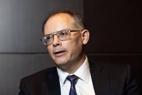 Epic CEO Tim Sweeney vows continued legal battle against Apple and Google