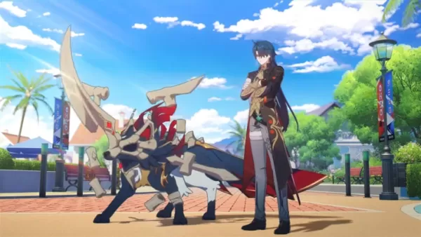 Honkai Nexus Anima သည် Pokemon ကဲ့သို့သော Pokemon ကဲ့သို့သောအဆိုအရ 2025 Fan Thees Mories ၏အဆိုအရ