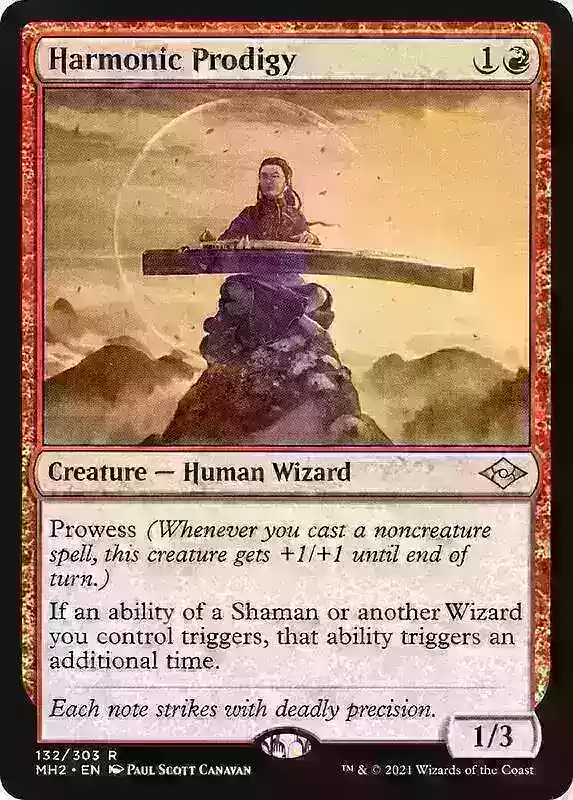 Magic: The Gathering card