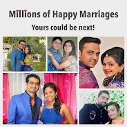 Patel Matrimony - Marriage App Zrzut ekranu 0