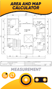 Ar Ruler - Measure distance Tangkapan skrin 2