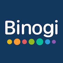 Binogi - Smarter Learning