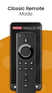 Remote for Amazon Fire Stick Captura de tela 0