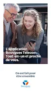 Bouygues Telecom स्क्रीनशॉट 3