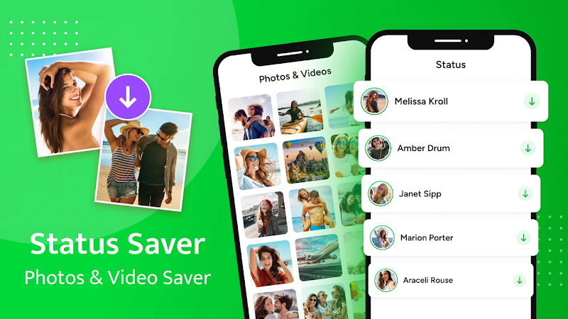 HD Video Downloader - Snapista应用截图第1张