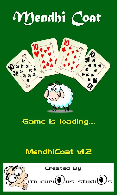MendhiCoat - Dehla Pakad ဖန်သားပြင်ဓာတ်ပုံ 0