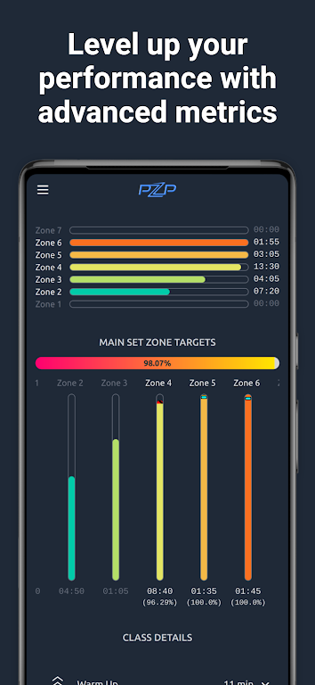 Power Zone Pack Schermafbeelding 2