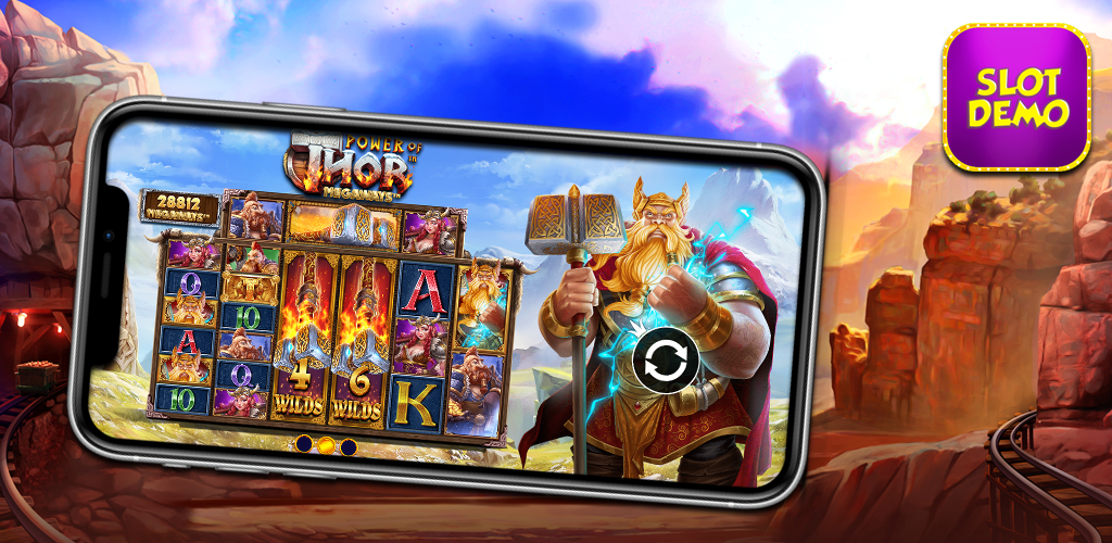 SLOT DEMO: Sensasional Win應用截圖第3張