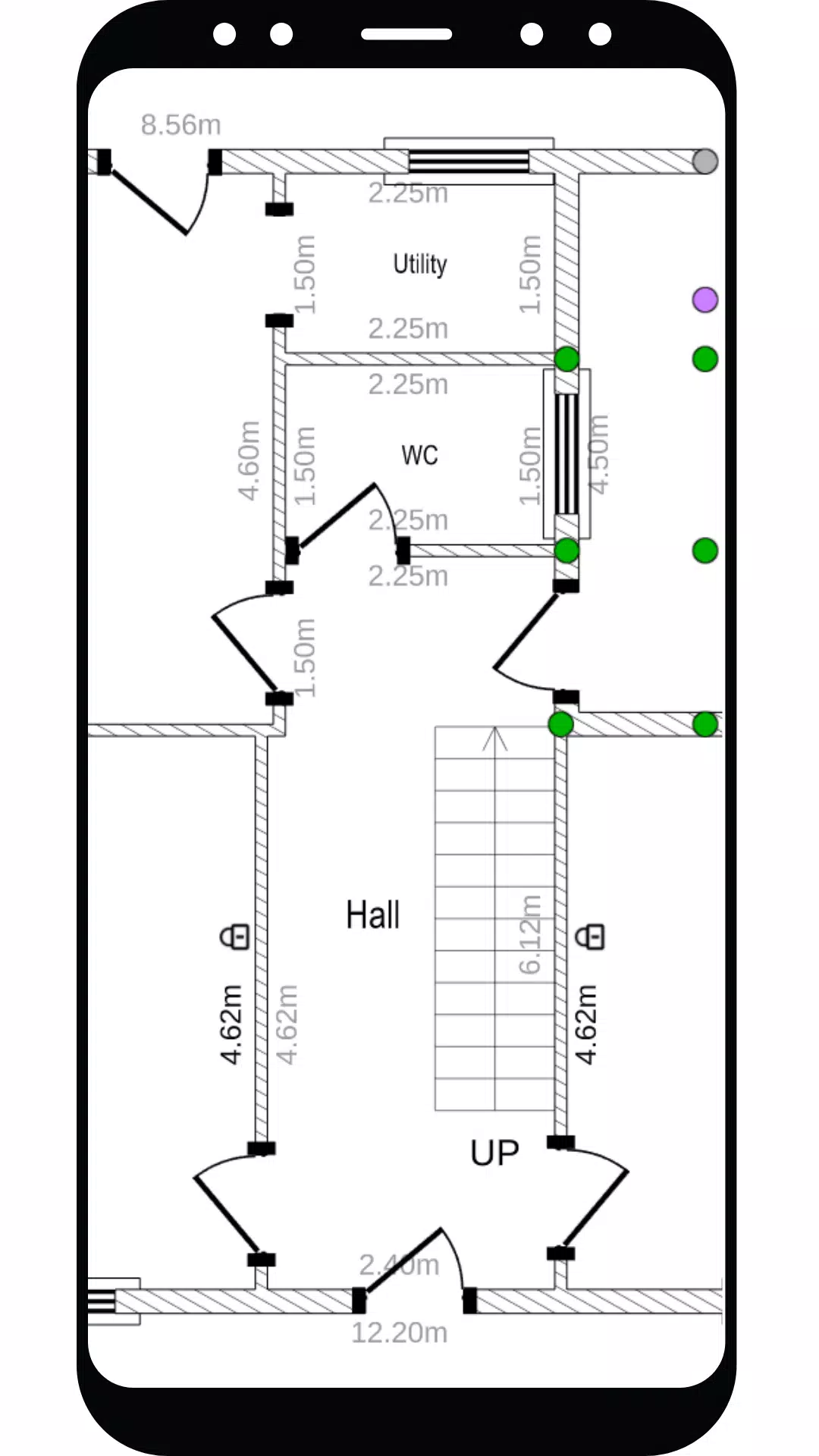Scribe Sketch Скриншот 1