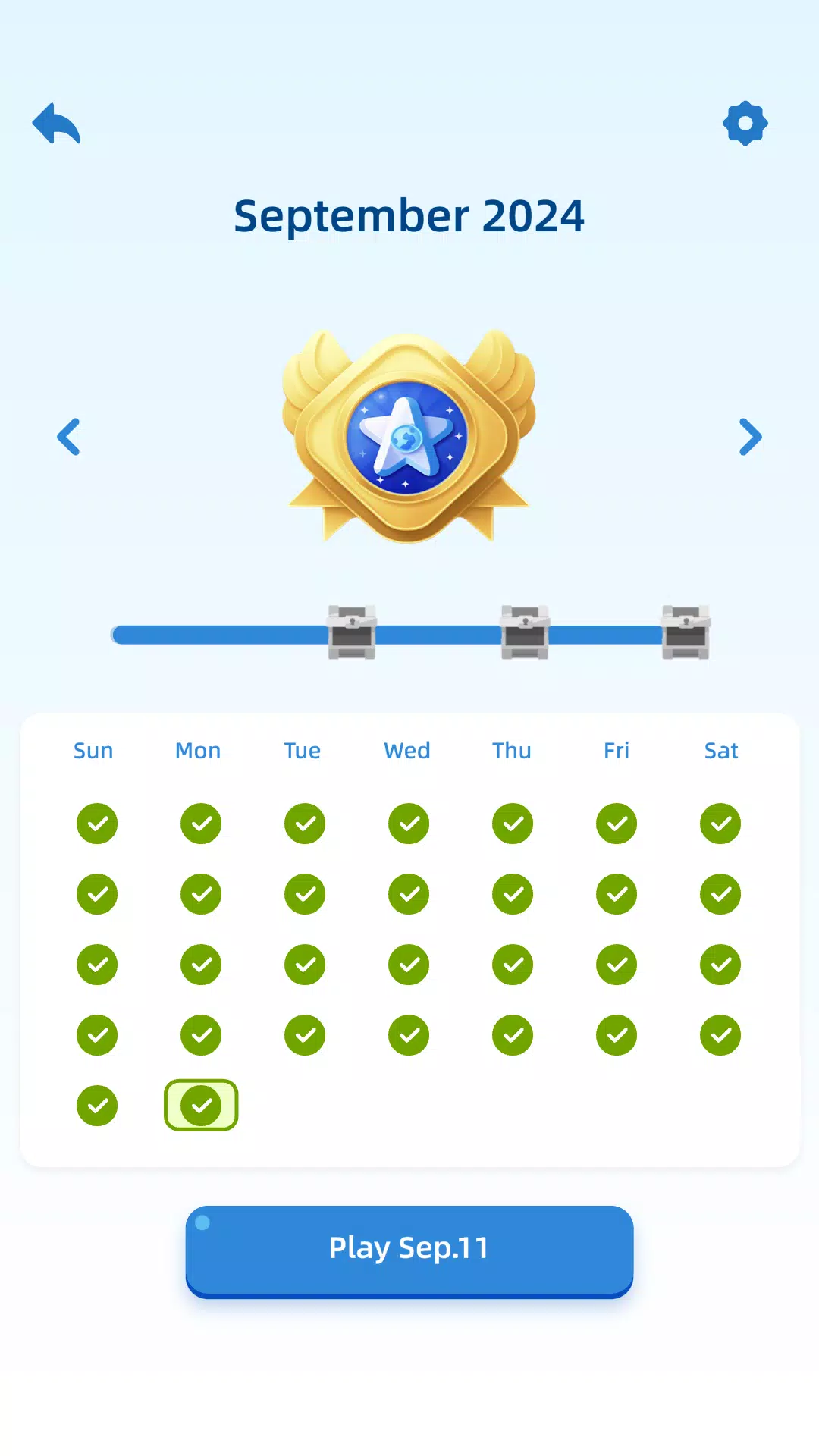 Math Cross Number Puzzle Game Скриншот 3