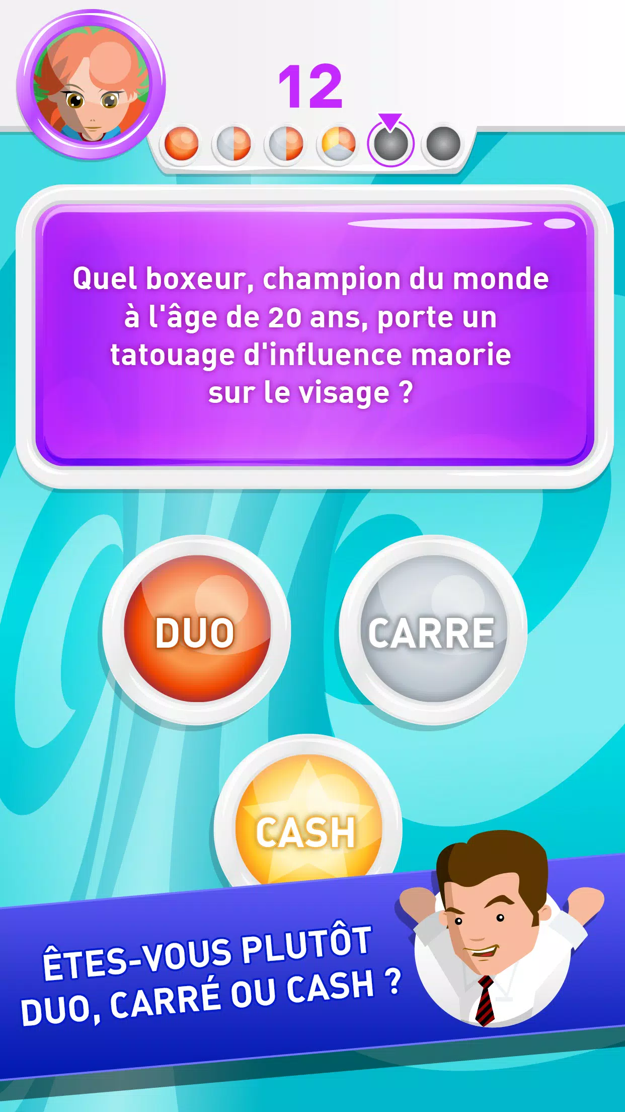 TLMVPSP, le jeu officiel स्क्रीनशॉट 1