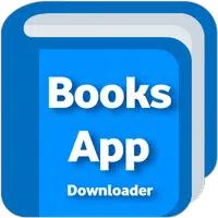 Books Downloader anybooks app