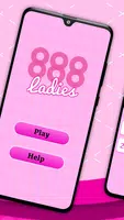 888 Ladies Tangkapan skrin 1