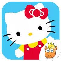 Hello Kitty Juegos para niños