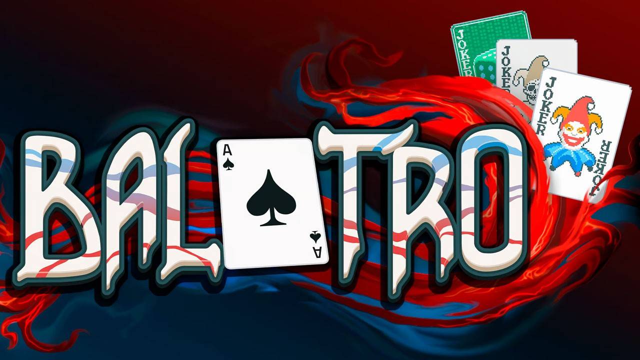 Balatro創造者對Game的巨大成功感到驚訝