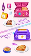 Cute princess babyshower应用截图第2张