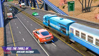 Car Racing Games 3d Offline スクリーンショット 0