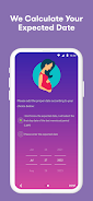 Fun Pregnancy Tracker Zrzut ekranu 3