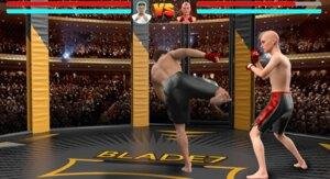 MMA Life Simulator – New Version 0.1.4应用截图第2张