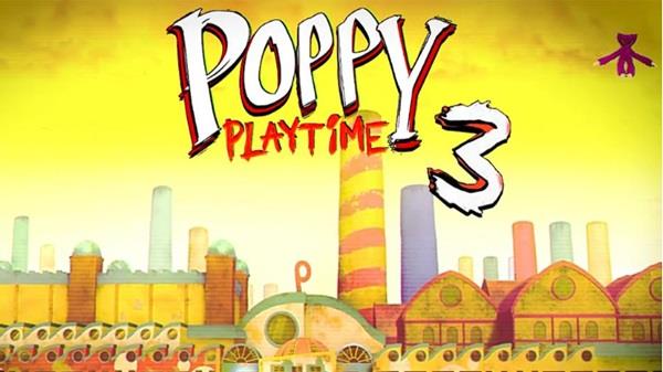 Poppy Playtime Chapter 3 스크린샷 0