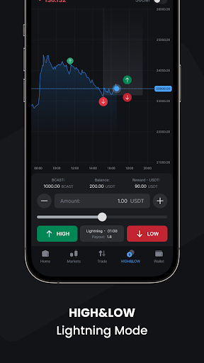 bitcastle應用截圖第0張